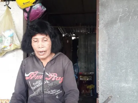 Vụ việc hơn 30 năm vẫn vướng mắc: Mong Chủ tịch TP. Vĩnh Long quan tâm hơn (!?)